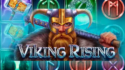 viking rising